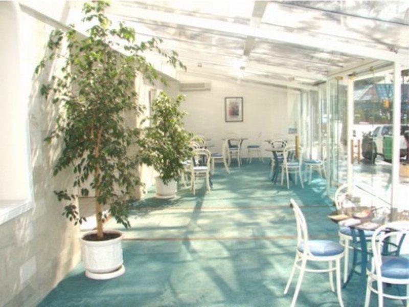 Aqua Hotel Punta del Este Kültér fotó